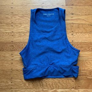 Outdoor Voices Sports Bra - Small